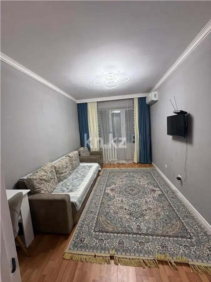 Продажа 2-комнатной квартиры, 47 м² в Астане