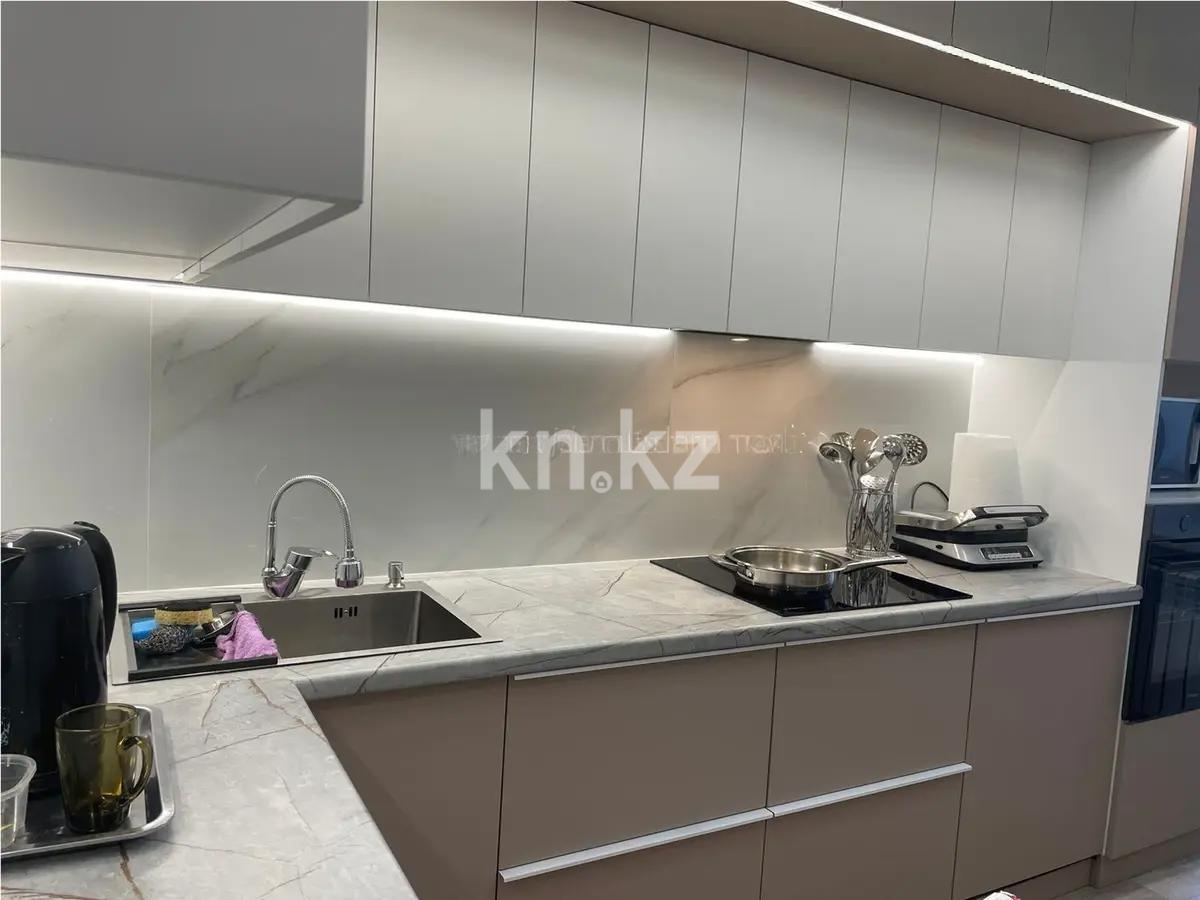Продажа 4-комнатной квартиры, 90 м² в Караганде - фото 2