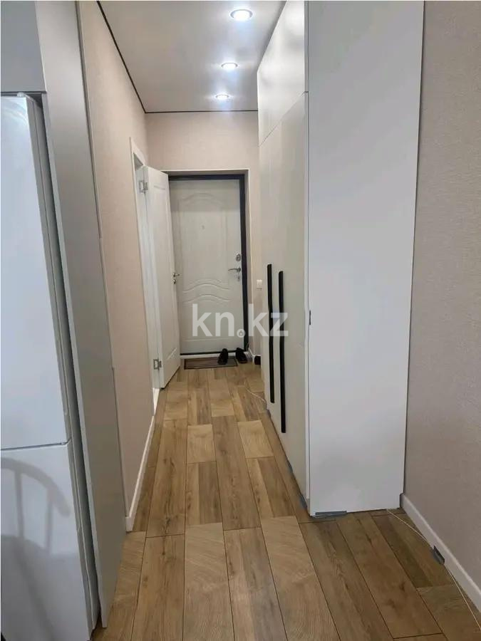 Продажа 1-комнатной квартиры, 33 м² в Астане - фото 4