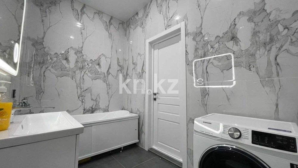 Продажа 2-комнатной квартиры, 106.7 м² в Костанае - фото 16