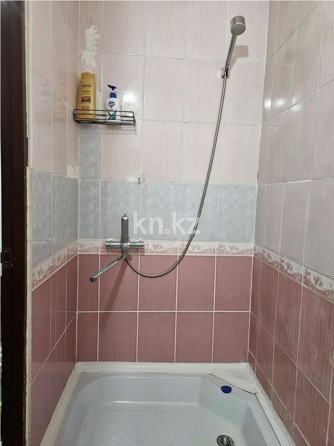 Продажа 1-комнатной квартиры, 19 м², мкр-н 5, дом  21 в Алматы - фото 2