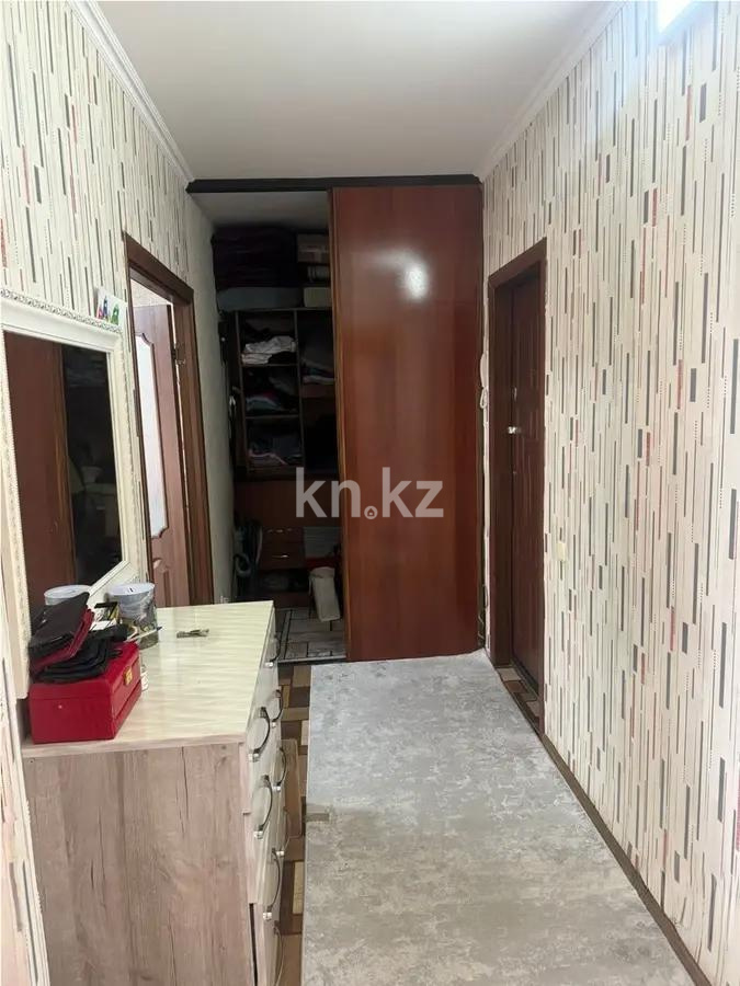 Продажа 1-комнатной квартиры, 41 м² в Караганде - фото 4