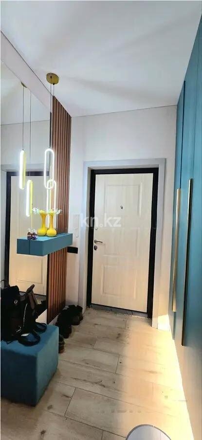 Продажа 3-комнатной квартиры, 85.6 м² в Астане - фото 5