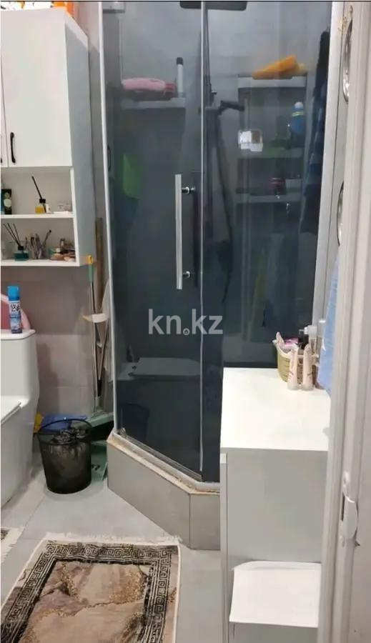 Продажа 1-комнатной квартиры, 45 м² в Алматы - фото 2