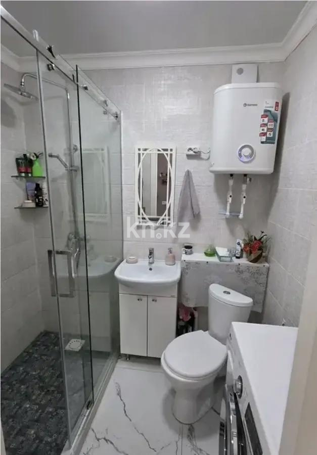 Продажа 2-комнатной квартиры, 50 м² в Караганде - фото 4