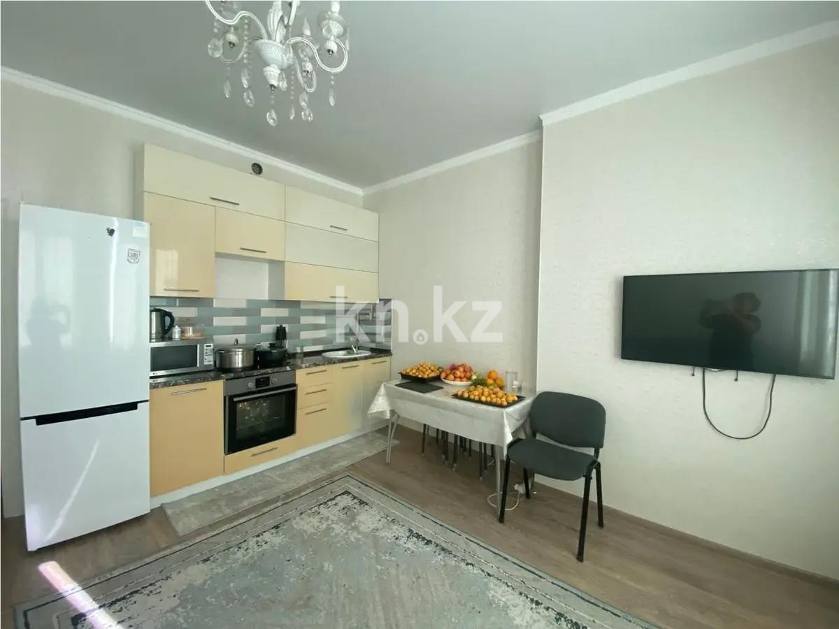 Продажа 1-комнатной квартиры, 45 м², пр. Сарыарка, дом  5/1 в Астане - фото 2