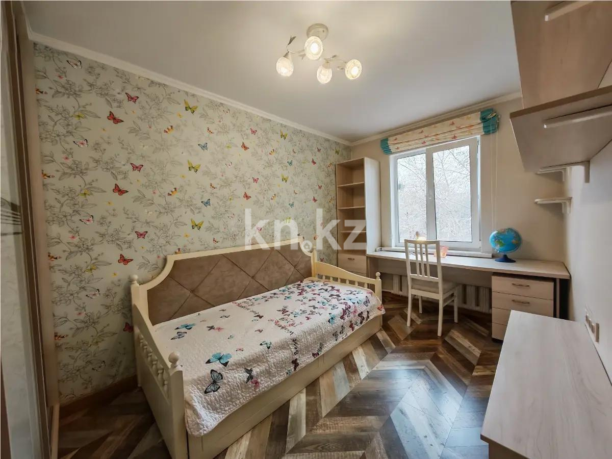 Продажа 4-комнатной квартиры, 74 м² в Алматы - фото 4