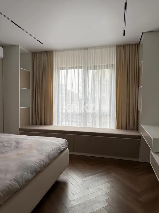 Продажа 5-комнатной квартиры, 278 м² в Алматы - фото 2