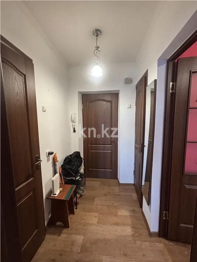 Продажа 1-комнатной квартиры, 27 м², пр. Бухар-жырау, дом  96 в Караганде - фото 4
