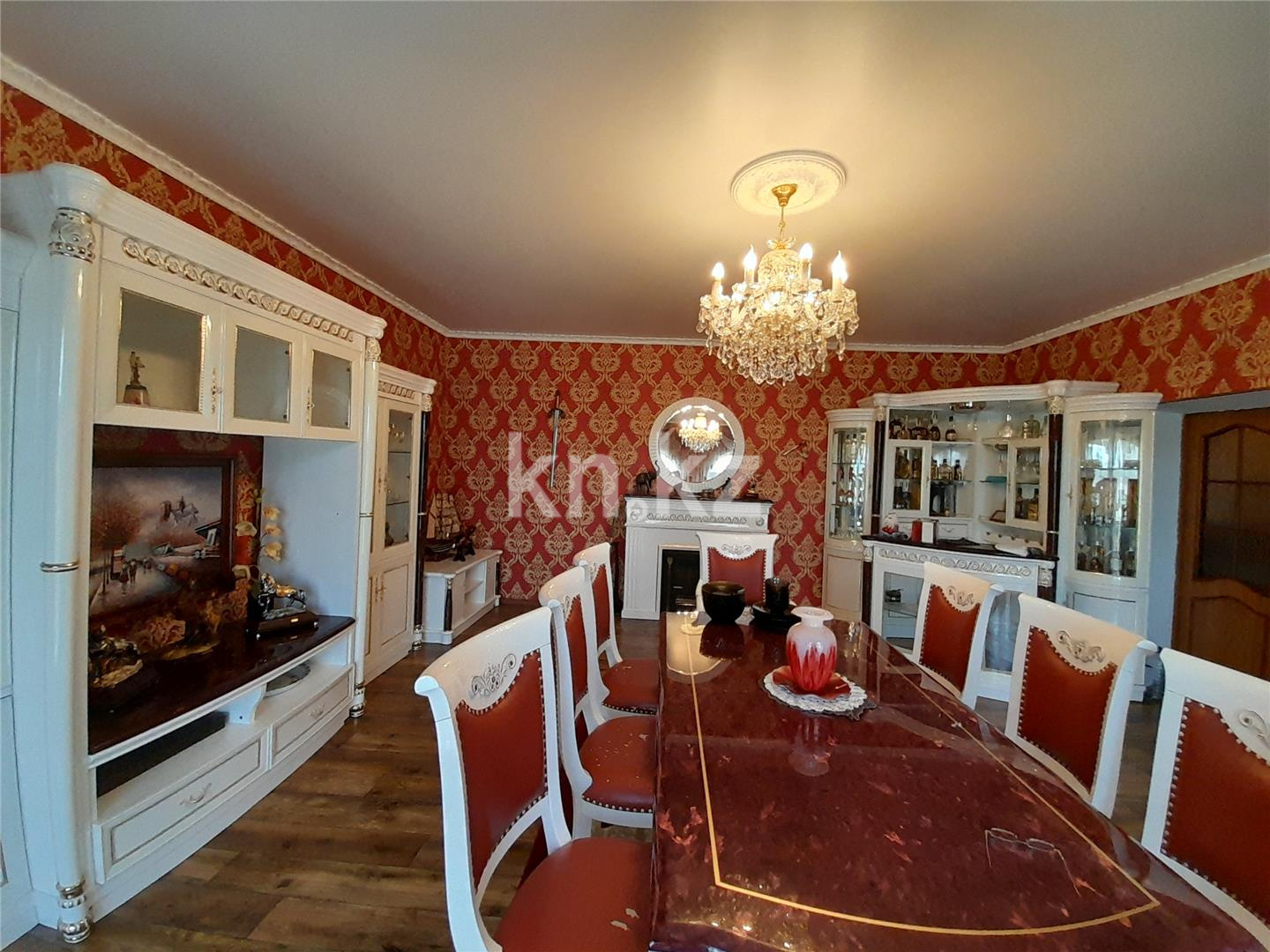 Продажа 6-комнатного дома, 391 м², мкр-н 9А в Темиртау - фото 11