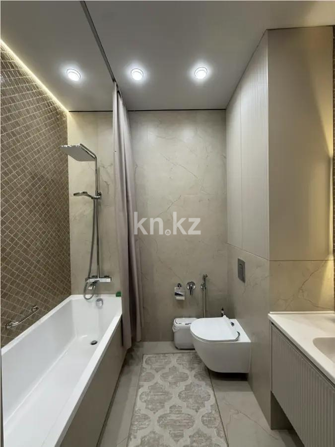 Продажа 4-комнатной квартиры, 109 м² в Караганде - фото 7