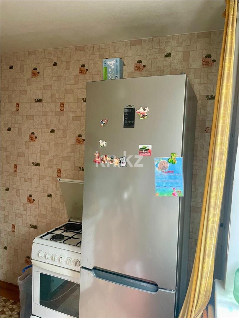 Продажа 1-комнатной квартиры, 31 м² в Темиртау - фото 2