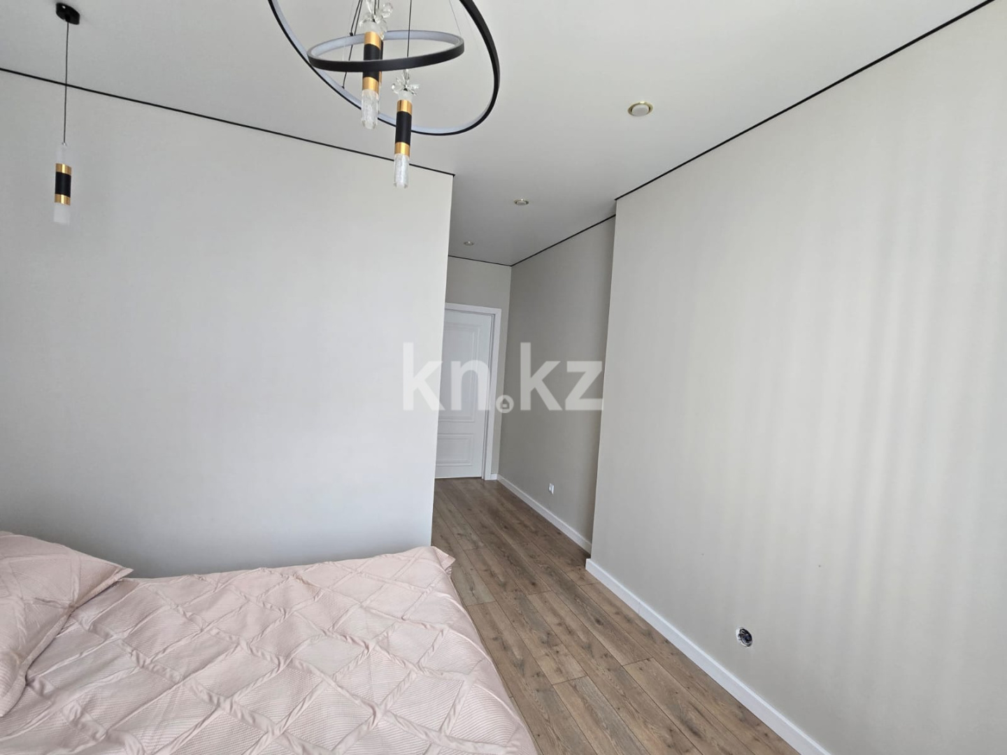 Продажа 3-комнатной квартиры, 77 м² в Шымкенте - фото 6