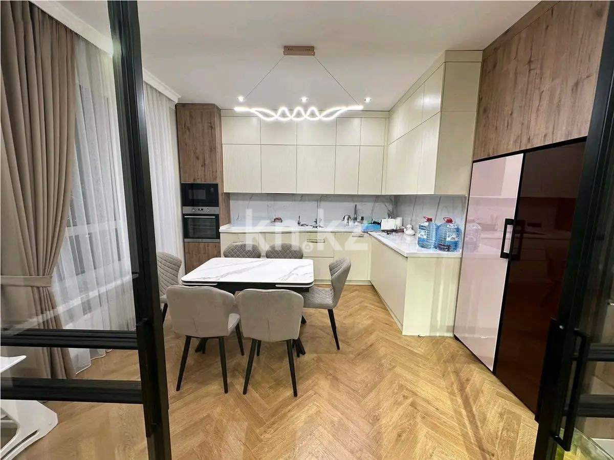 Продажа 3-комнатной квартиры, 98.2 м² в Астане - фото 4