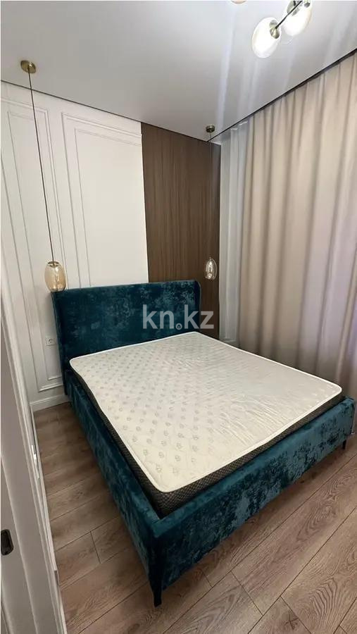 Продажа 2-комнатной квартиры, 42 м² в Астане - фото 2