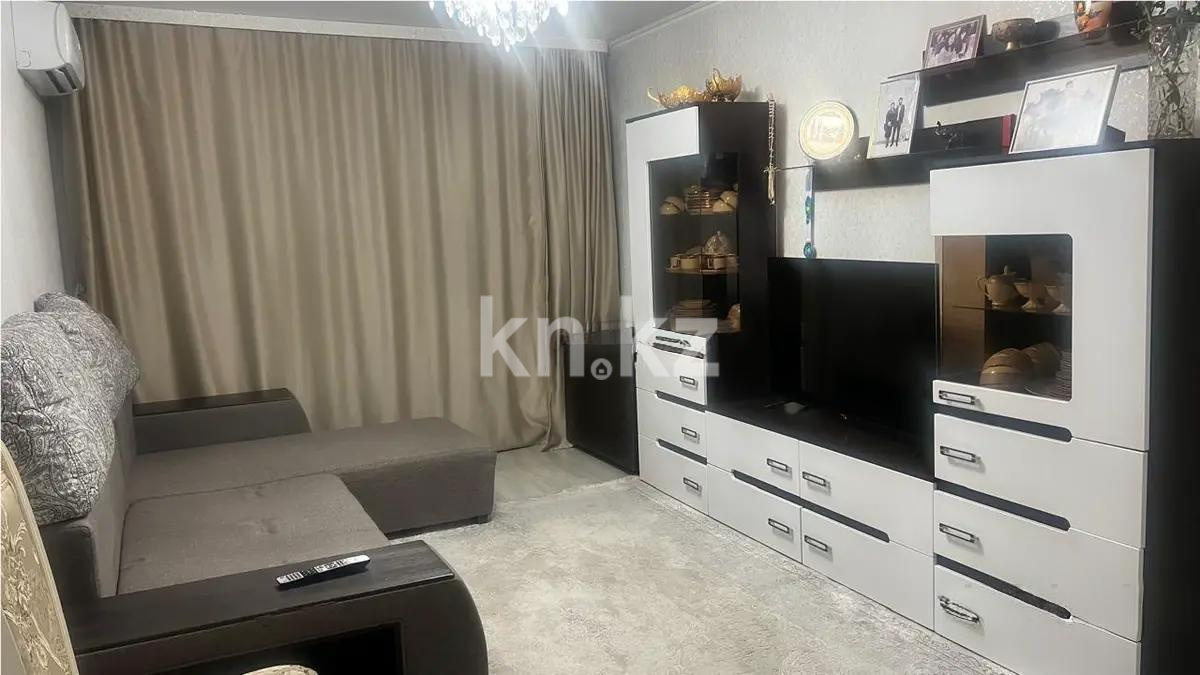 Продажа 3-комнатной квартиры, 62 м², ул. Муратбаева, дом  133 в Алматы