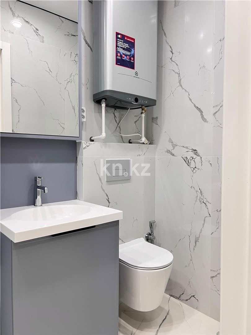 Продажа 4-комнатной квартиры, 136 м² в Караганде - фото 5