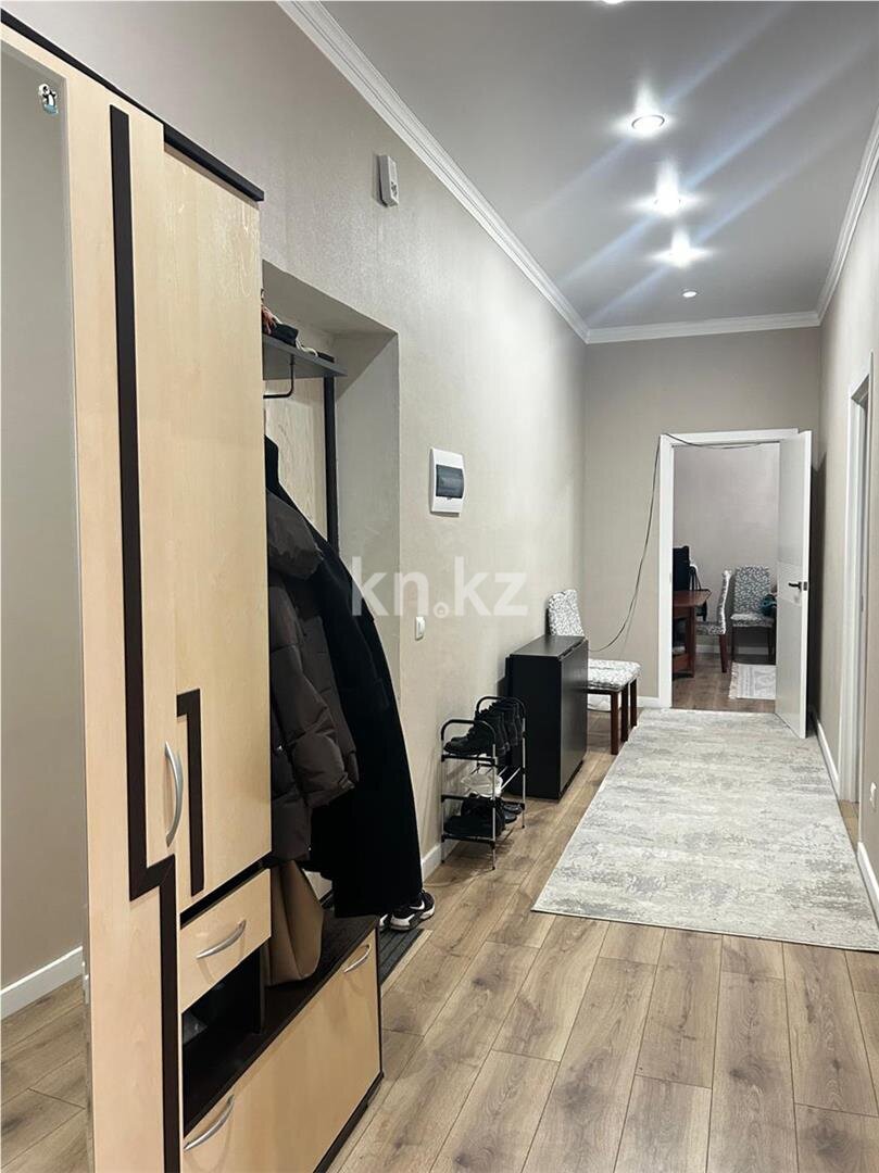 Продажа 3-комнатной квартиры, 75 м² в Караганде - фото 7