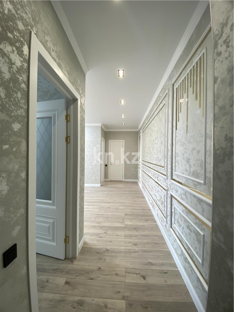 Продажа 2-комнатной квартиры, 64 м², пр. Тауелсыздык в Астане - фото 13