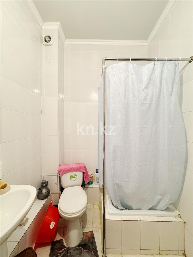 Продажа 1-комнатной квартиры, 34.1 м² в Астане - фото 5