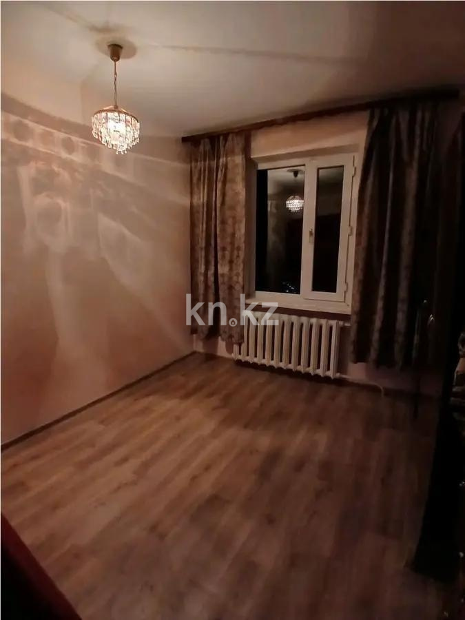 Продажа 2-комнатной квартиры, 43 м² в Алматы - фото 2
