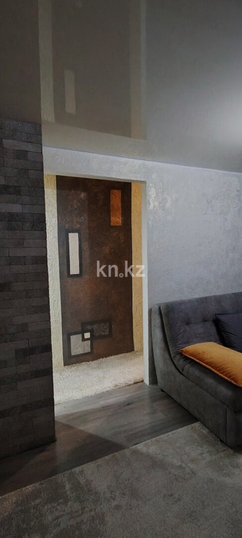 Продажа 2-комнатной квартиры, 46 м² в Караганде - фото 4