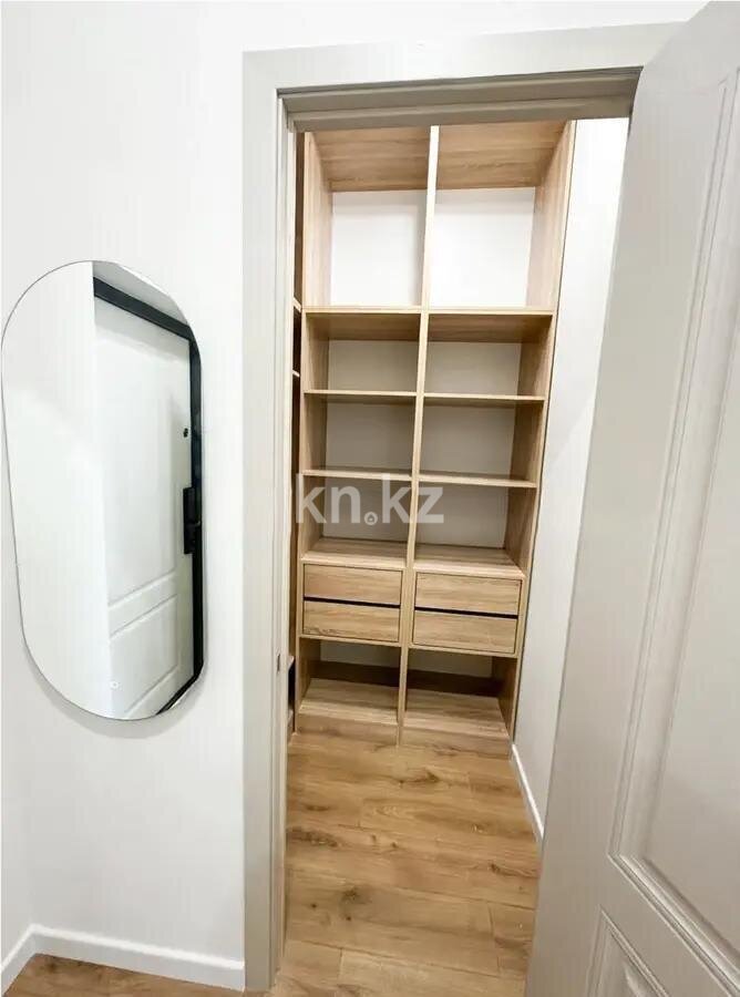 Продажа 2-комнатной квартиры, 40 м² в Астане - фото 5