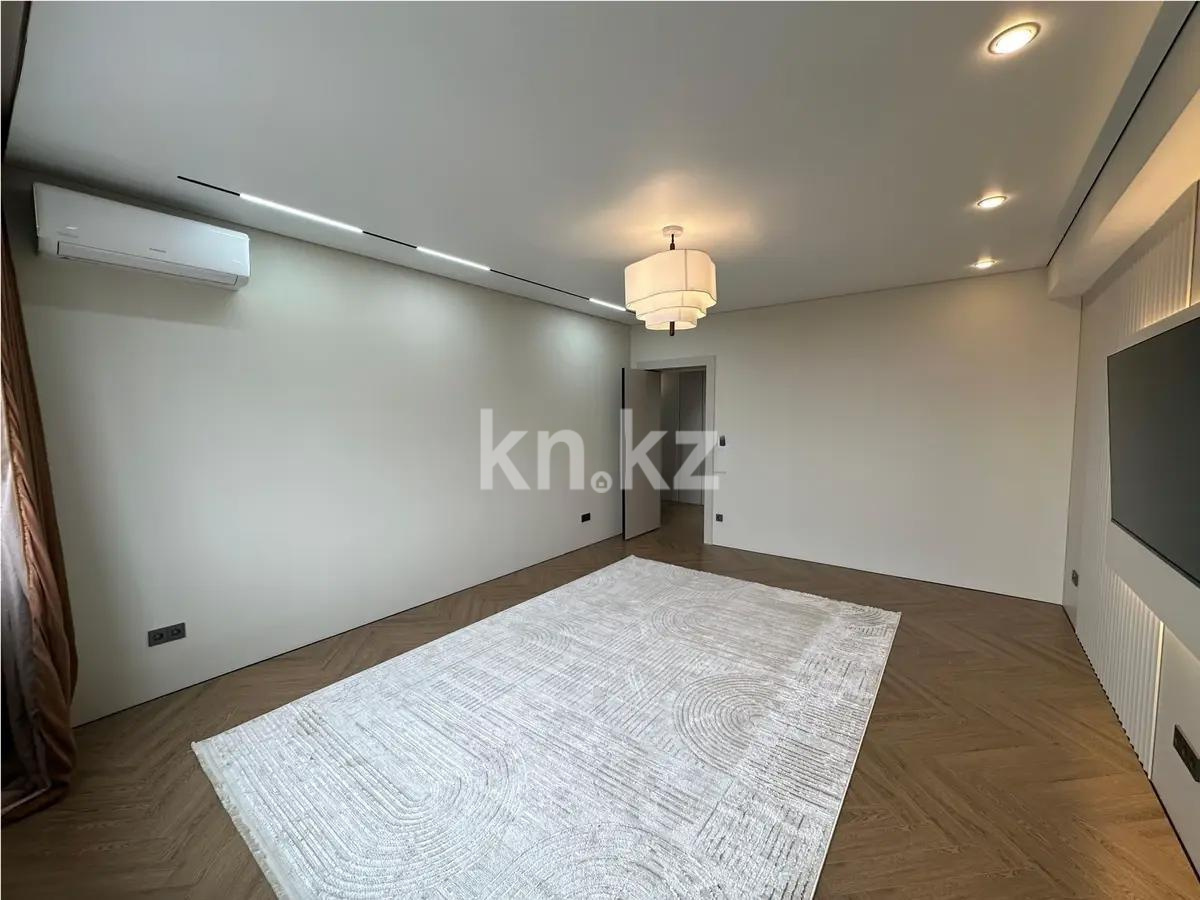 Продажа 2-комнатной квартиры, 87 м² в Алматы - фото 2