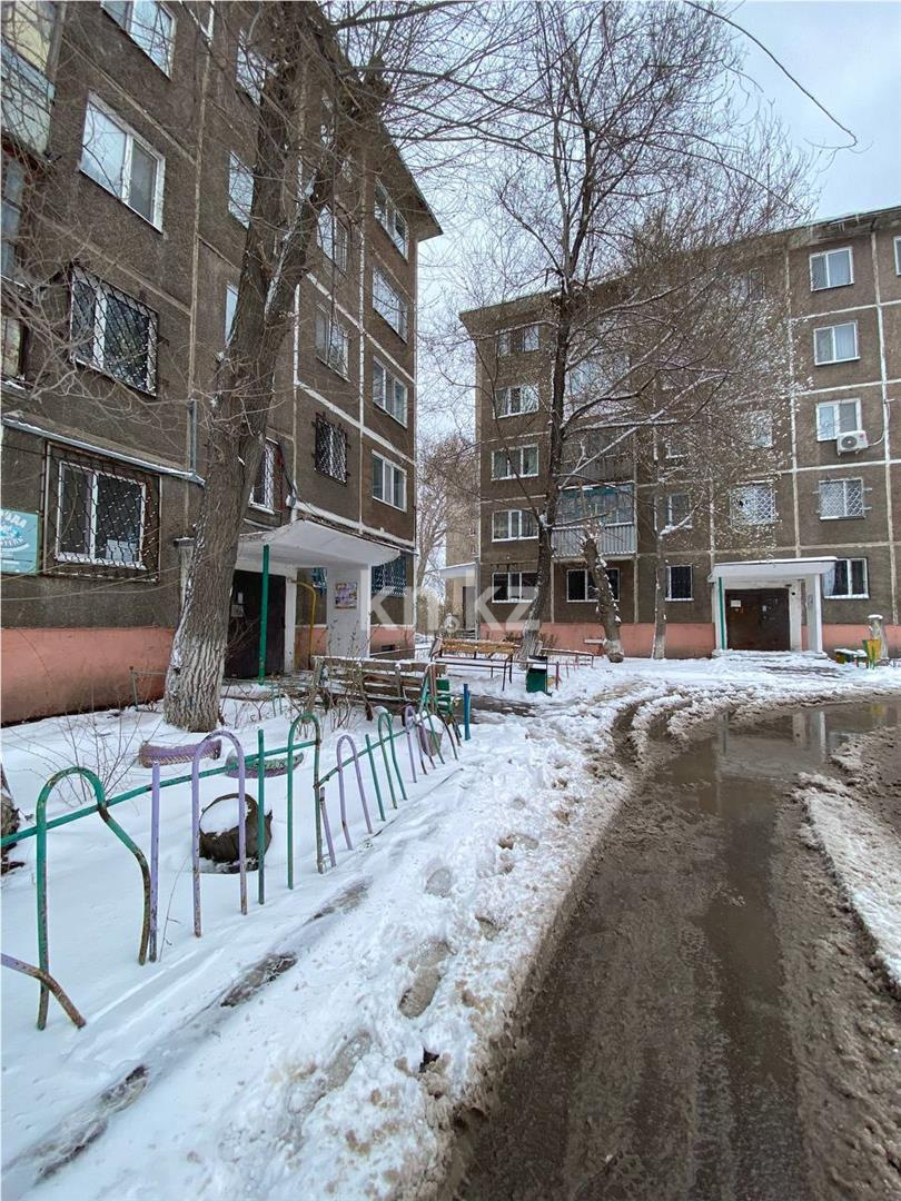 Продажа 3-комнатной квартиры, 61 м² в Темиртау - фото 14