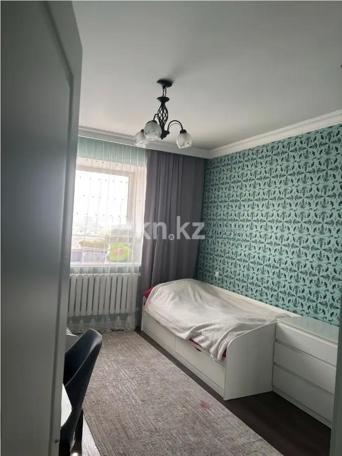 Продажа 3-комнатной квартиры, 99.6 м² в Астане - фото 4