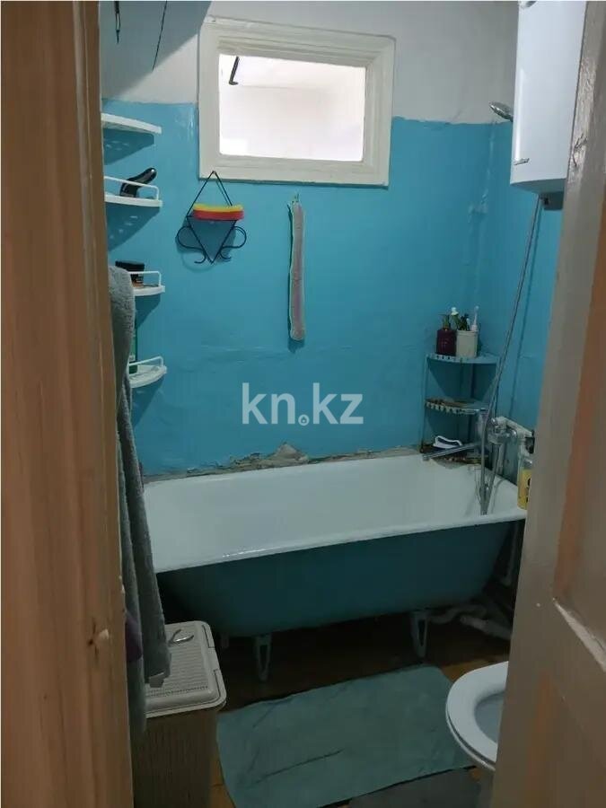 Продажа 3-комнатной квартиры, 52 м² в Караганде - фото 4