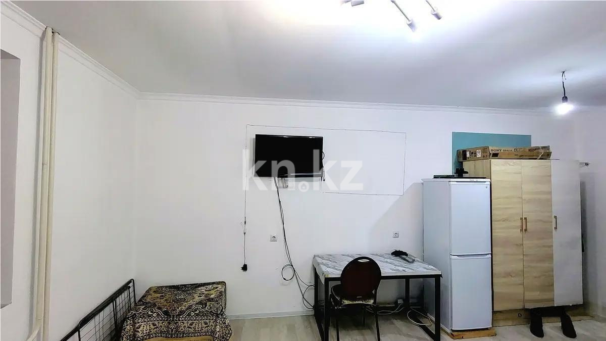 Продажа 1-комнатной квартиры, 26.2 м² в Астане