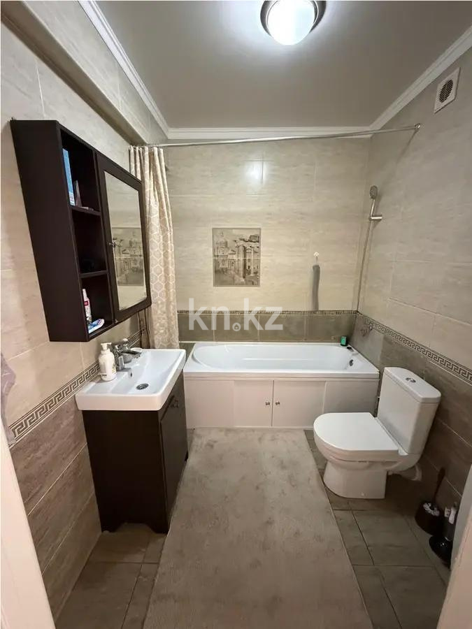 Продажа 2-комнатной квартиры, 58.3 м² в Алматы - фото 4