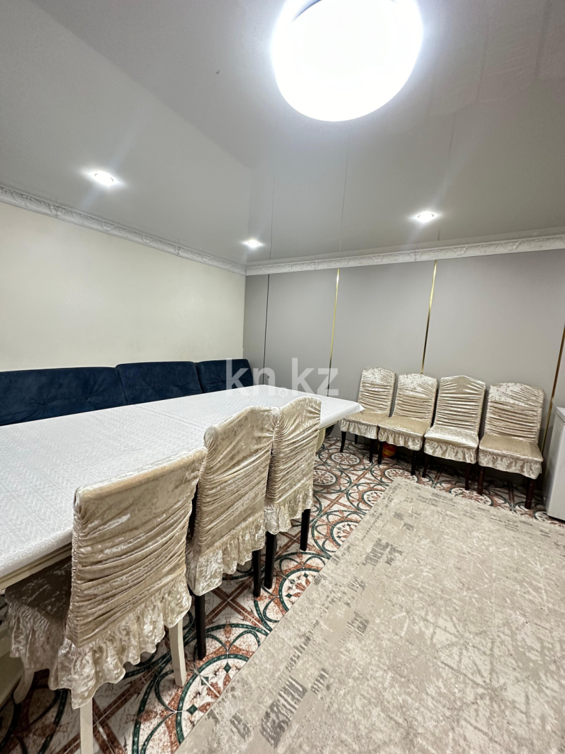 Продажа 6-комнатного дома, 280 м², ул. Жакана Смакова, дом  64 в Караганде - фото 6