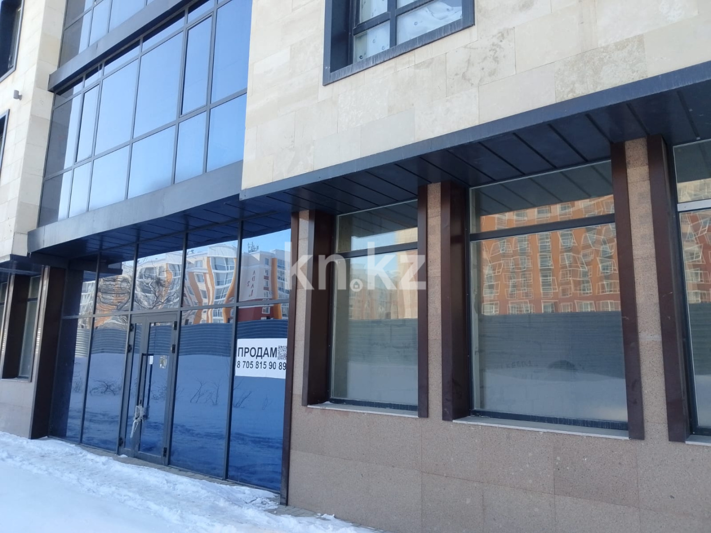 Продажа помещения, 169.1 м² в Астане - фото 10