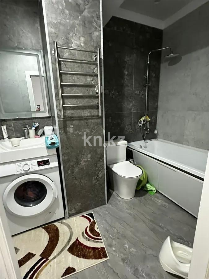 Продажа 3-комнатной квартиры, 65 м², мкр-н Шугыла, дом  340/8 в Алматы - фото 5