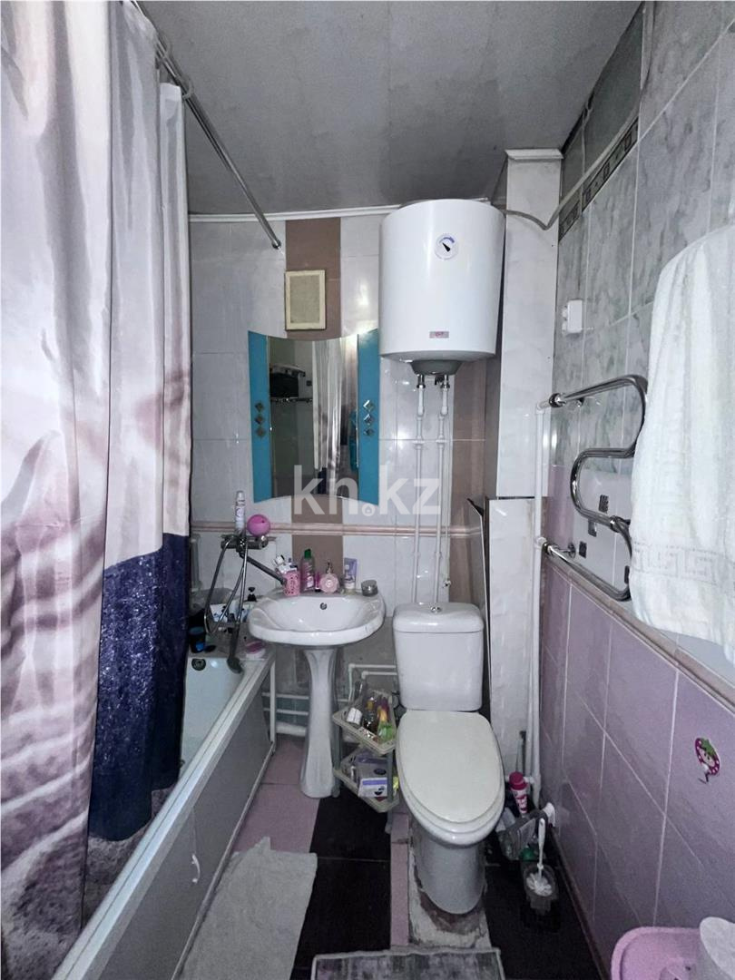 Продажа 1-комнатной квартиры, 34 м², ул. Крылова в Караганде - фото 7