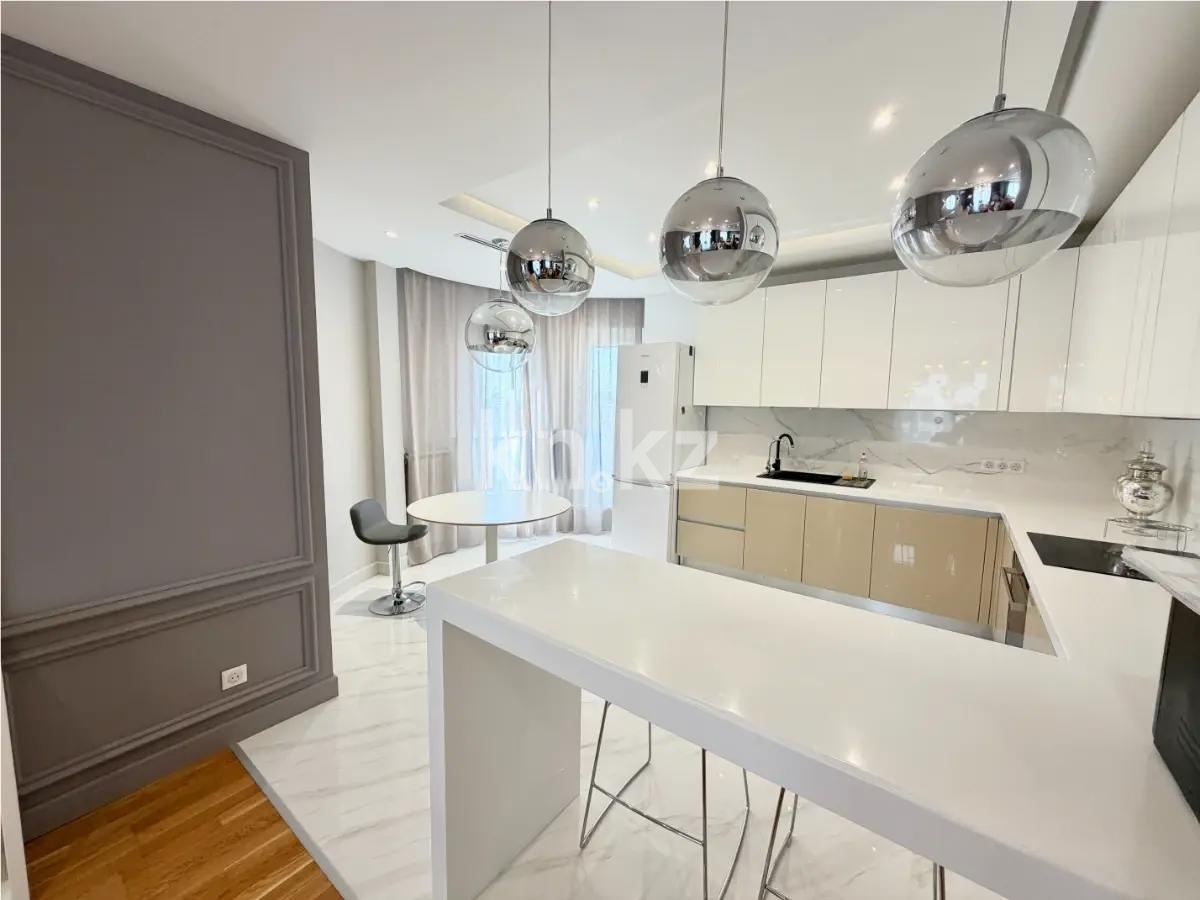 Продажа 4-комнатной квартиры, 164.8 м² в Алматы - фото 5
