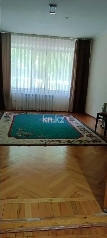 Продажа 3-комнатной квартиры, 87 м² в Алматы