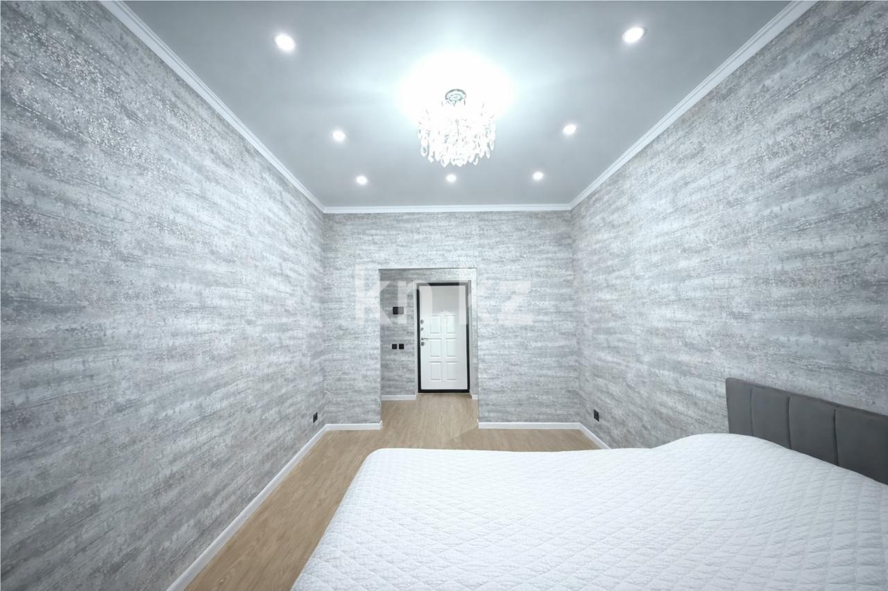 Продажа 1-комнатной квартиры, 37 м² в Караганде - фото 5