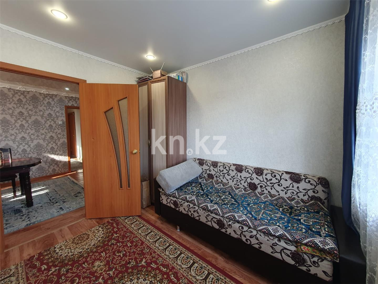 Продажа 4-комнатной квартиры, 62 м² в Темиртау - фото 5