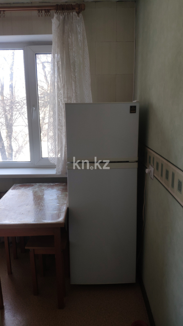 Продажа 2-комнатной квартиры, 42.6 м² в Караганде - фото 2