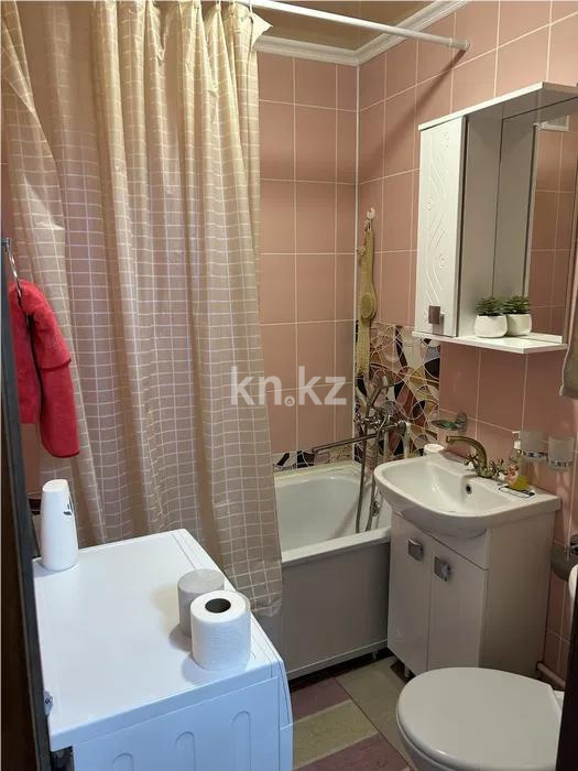 Продажа 1-комнатной квартиры, 35 м², ул. Абая, дом  62 в Темиртау - фото 2