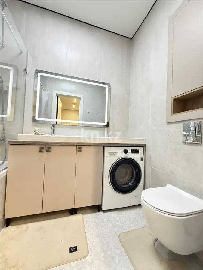 Продажа 2-комнатной квартиры, 61 м² в Астане - фото 4