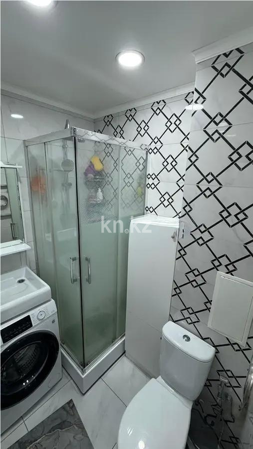 Продажа 3-комнатной квартиры, 59 м² в Алматы - фото 5