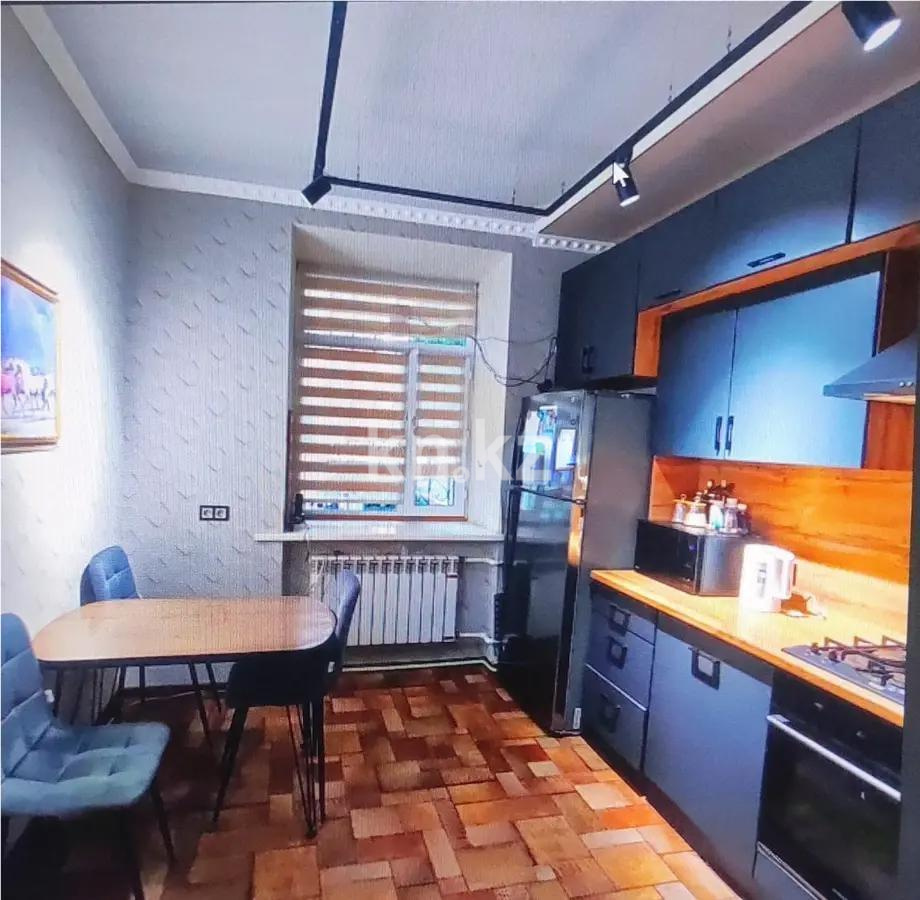 Продажа 3-комнатной квартиры, 72 м² в Абае - фото 4