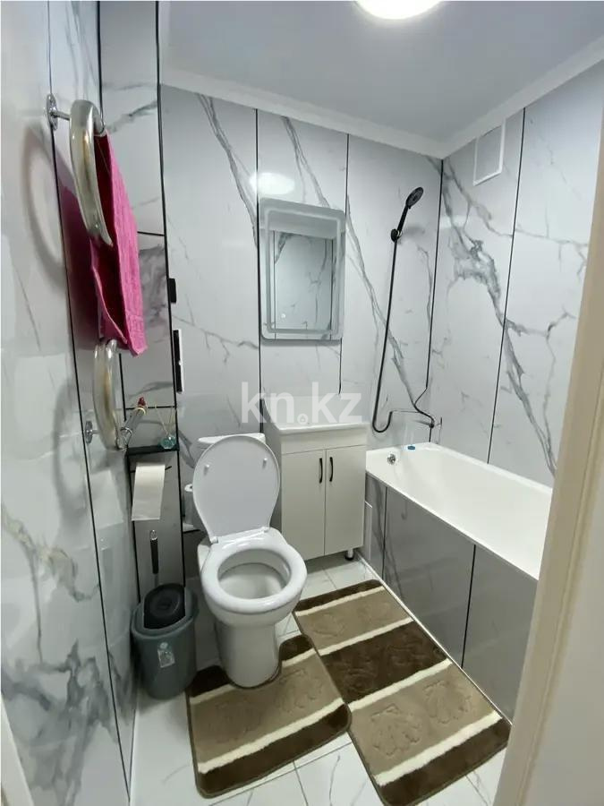 Продажа 1-комнатной квартиры, 32 м² в Алматы - фото 3