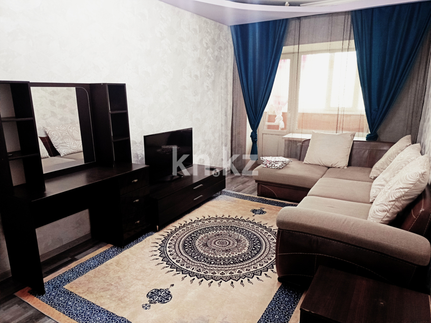 Аренда 1-комнатной квартиры, 45 м² в Астане - фото 6