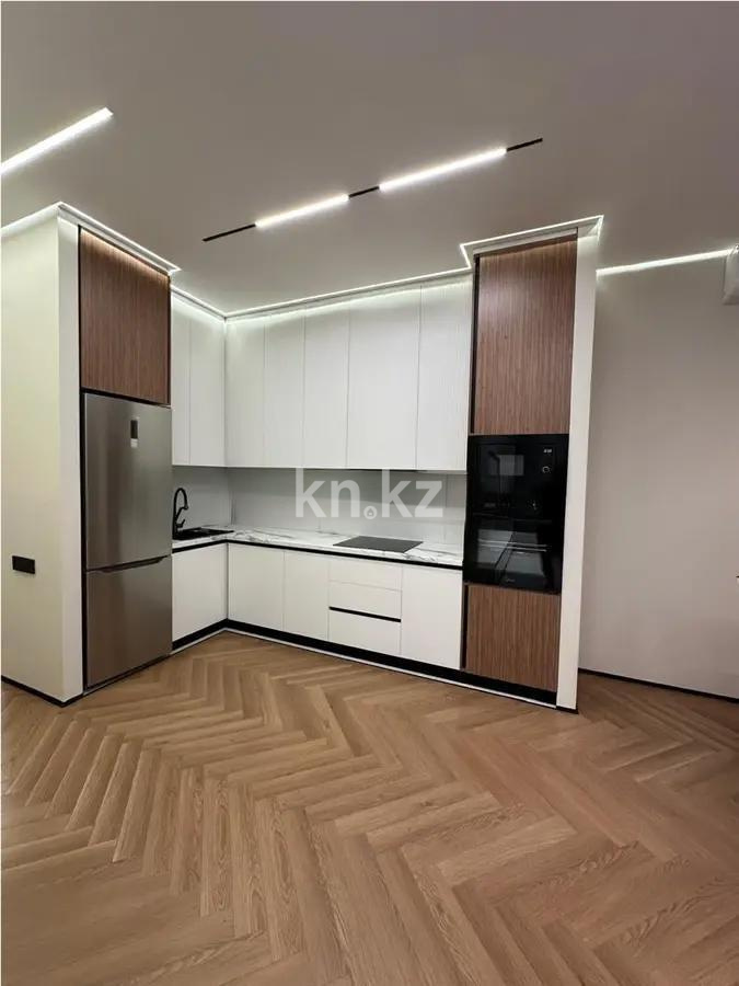 Продажа 3-комнатной квартиры, 80 м² в Алматы - фото 4