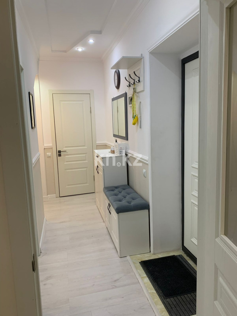 Продажа 2-комнатной квартиры, 42.2 м² в Астане - фото 14